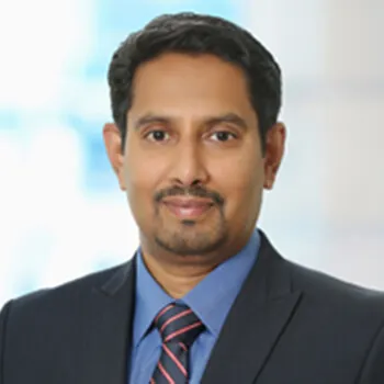 Dr. M Sajid Kalathil Dr. M Sajid Kalathil