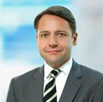 Dr. Matthew Allum Dr. Matthew Allum
