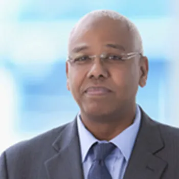 Dr. Omer Mandour