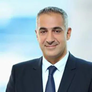 Dr. Pierre Najm