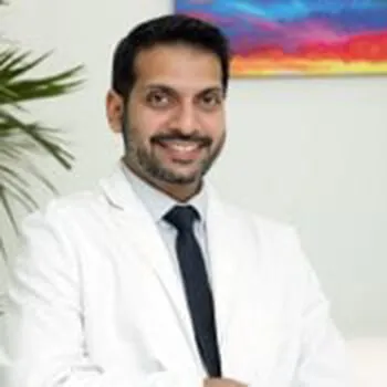 Dr. Salahudeen Aboobacker