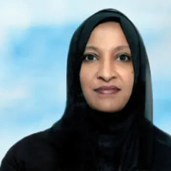 Dr. Sara Suliman