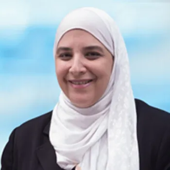 Dr. Susan Abu-Khalaf