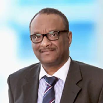 Dr. Tarek Yacout