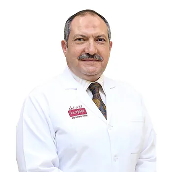 Dr. Ahmed Zaazoue Dr. Ahmed Zaazoue