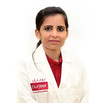 Dr. Anuja Kunjankumar Shah Dr. Anuja Kunjankumar Shah