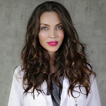 Dr. Branka Adzic