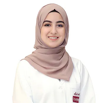 Dina Aldarweesh