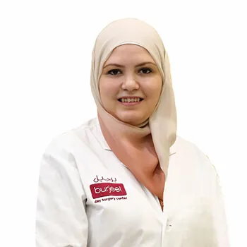 Dr. Marwa Tawfik Dr. Marwa Tawfik