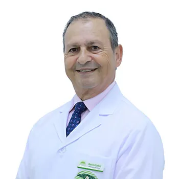 Dr. Maurice Sackett