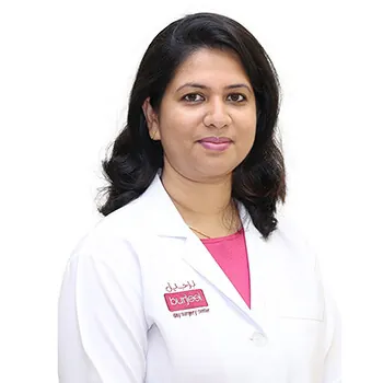 Dr. Neena Bobben Dr. Neena Bobben