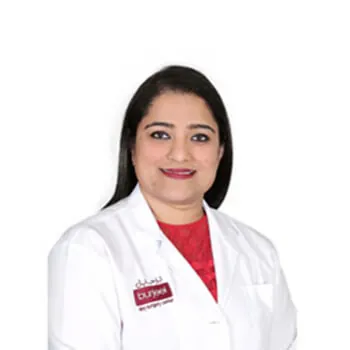 Dr. Neethu Anna Chacko