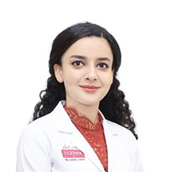 Dr. Saira Haider