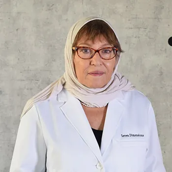 Dr. Sam Kotkat