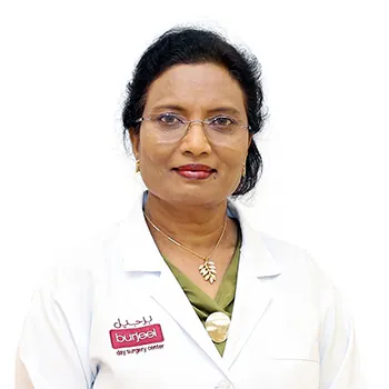 Dr. Sandhya Rani
