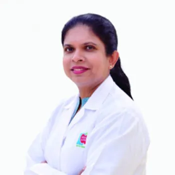 Dr. Anu Ninan