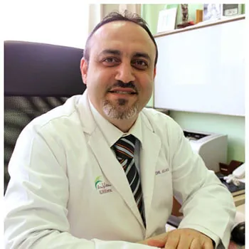 Dr. Elias Yordan Dr. Elias Yordan