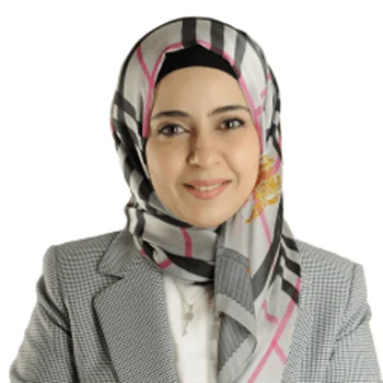 Dr. Eman Ali