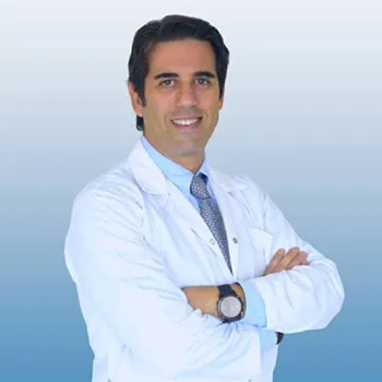 Dr. Hady Jerdak