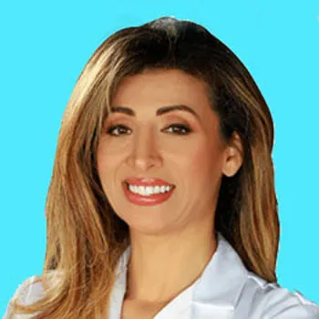 Dr. Jane Darakjian