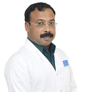 Dr. Mohammed Asharaf