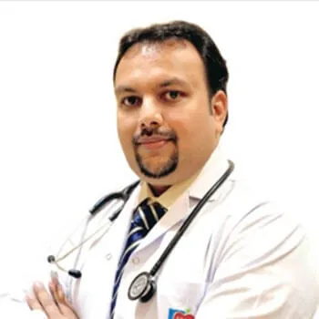 Dr. Pravin Thilakan