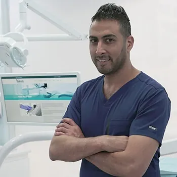 Dr. Sameh Shahin Dr. Sameh Shahin