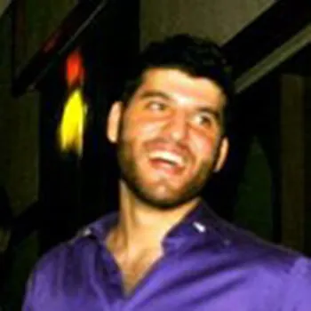 Dr. Etsar Haddad