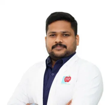 Dr. Siju Vannathan Valappil