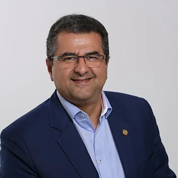 Dr. Afschin Ghofrani Dr. Afschin Ghofrani