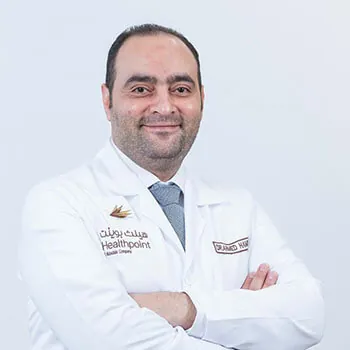 Dr. Ahmed Hamdy Abd el Fatah Ahmed