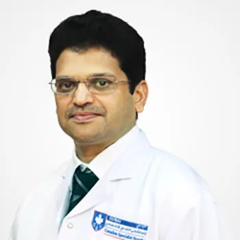 Dr. Ali Akbar