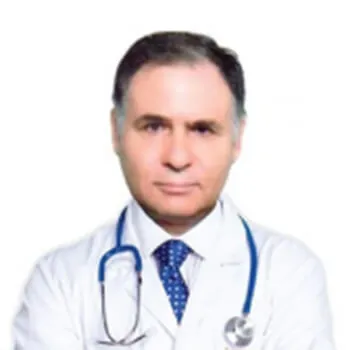Dr. Ali