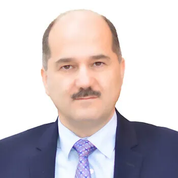Dr. Ali Vahdani