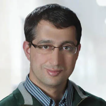 Dr. Anas Abu Hazeem