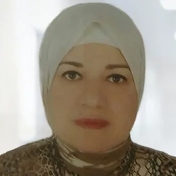 Dr. Bushra H. Jaffar