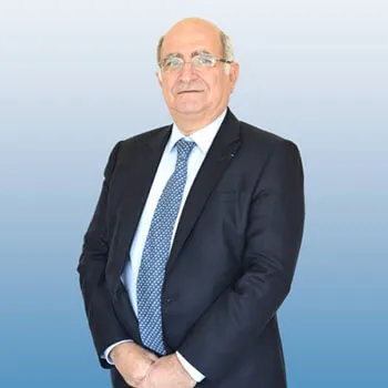 Dr. Chawki Mounayer Dr. Chawki Mounayer