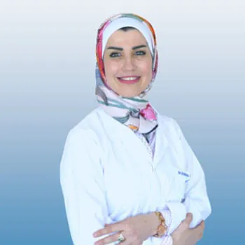 Dr. Dalida Omar Badla