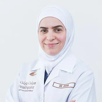 Dr. Diana Al-Buhaisi