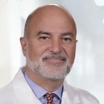 Dr. Emile A. Bacha