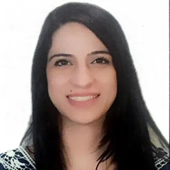 Feda Alkilani