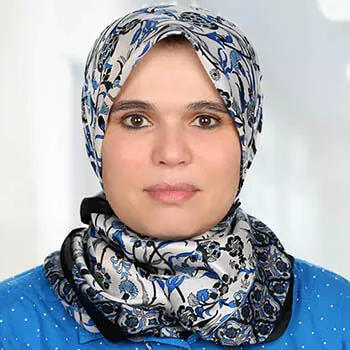 Dr. Heba Abd Alah