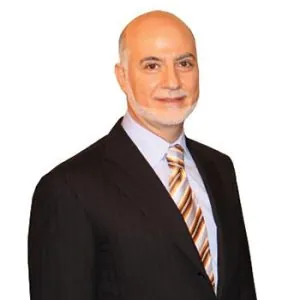 Dr. Hikmat Matar