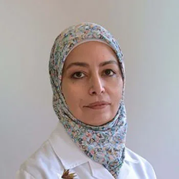 Dr. Iman Esmat Ibrahim
