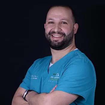 Dr. Jalal Shaksheer