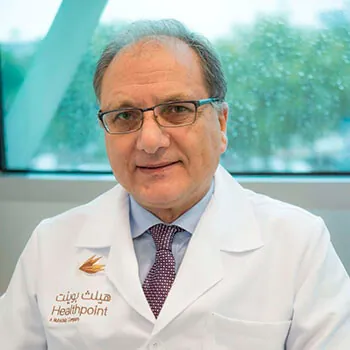 Dr. Jassem Abdou Dr. Jassem Abdou