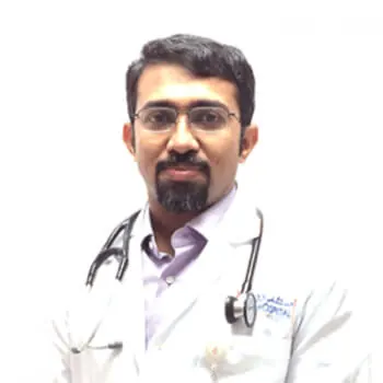 Dr. Jose John