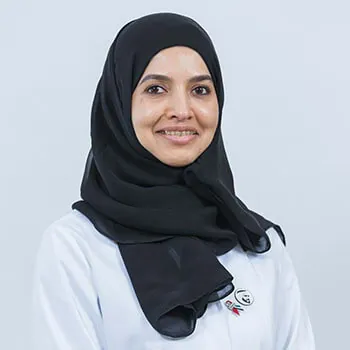 Dr. Khadija Alzaabi Dr. Khadija Alzaabi
