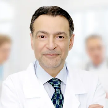 Dr. Laith Baker