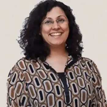 Dr. Lavina Ahuja